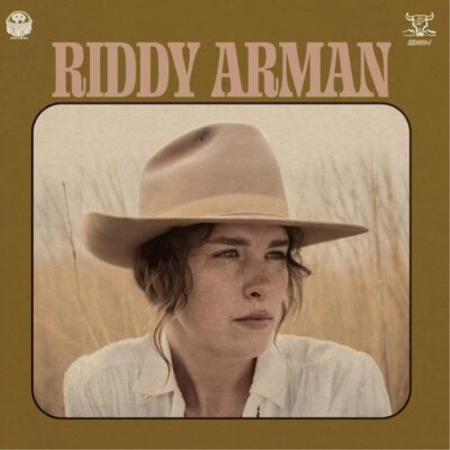 Riddy Arman Альбом Riddy Arman (CD)