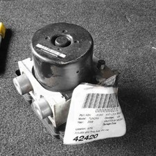 20082009 Toyota Tundra Extended Cab Abs Pump Control Module Assembly