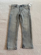 Osh Kosh B gosh 4R Girls Skinny Jeans NWT