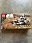 LEGO Star Wars: Clone Wars Republic Fighter Tank 75342