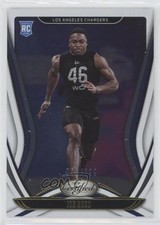 2020 Certified Rookies /399 Joe Reed #175 0q3