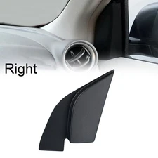 Right Side Inner Mirror Corner Trim Cover For Nissan For Versa 2012-2018 //NEW
