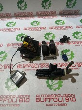 Kit Centralina Motore Fiat Brava 1.2  188A5000 0261206983 46533391 10226