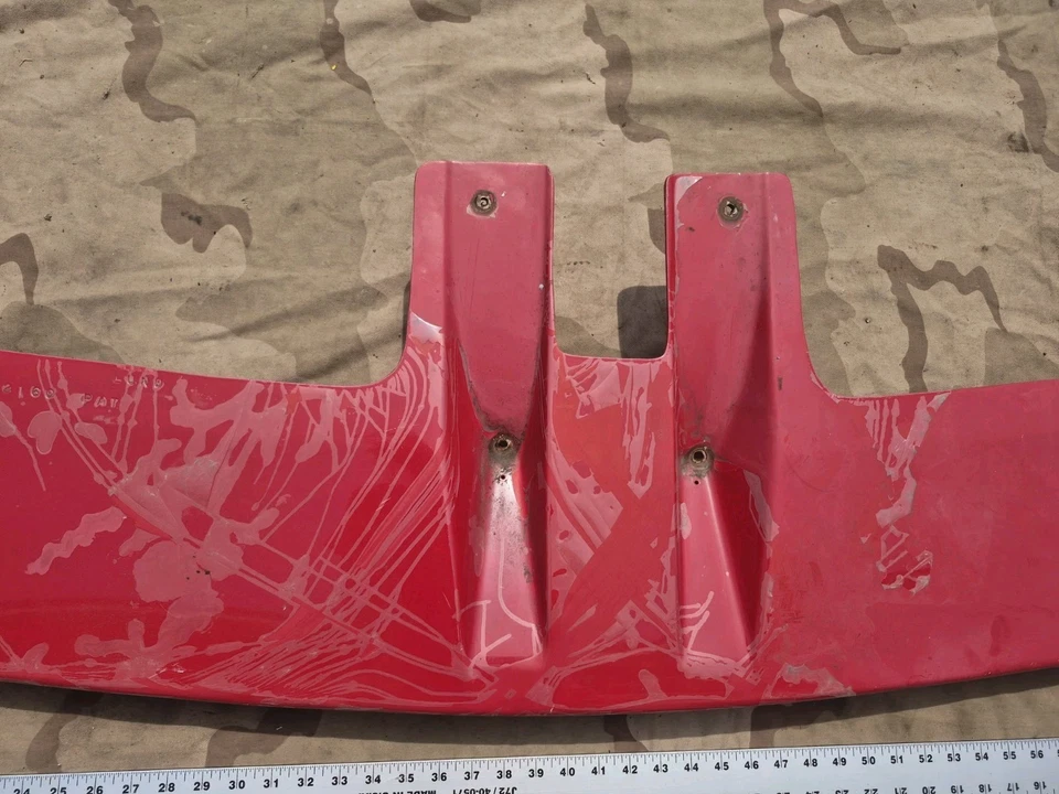 Camión Ford F250 1999-16 F350 F450 F550 Super Duty cabina techo corredizo parasol 12160 Foto 3 de 4