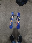 Salomon SNOWBLADES w/Bindings & Bag 60cm