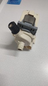 AEG Waschmaschine 8000 Series Ablaufpunpe (132768200)