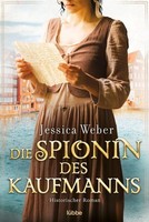 Die Spionin Des Kaufmanns Jessica Weber
