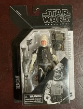 Hasbro Star Wars The Black Series Dengar Empire Strikes Back Action Figure 2018