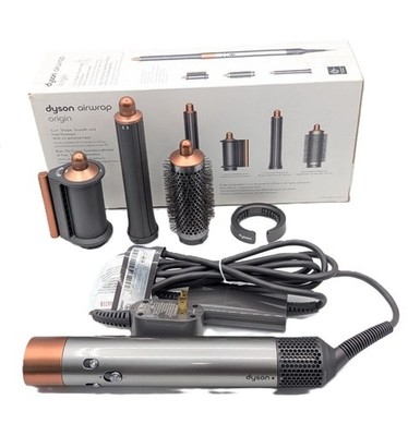Dyson Airwrap Origin Multi-Styler HS05 - Nickel/Copper