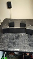 pioneer surround sound speakers S-11-P  5 Work