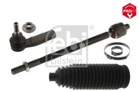Febi Bilstein Spurstange Prokit 101414 FüR Passat 362 Sharan VW Alltrack 365 3C5