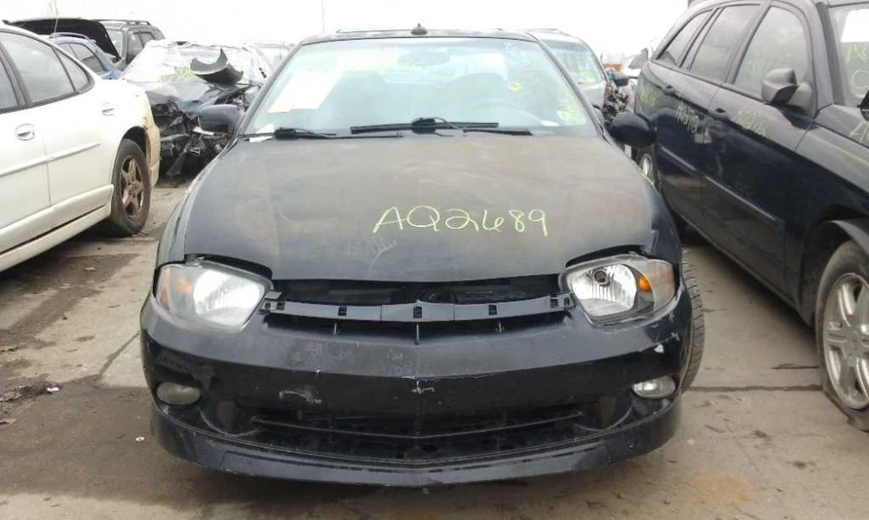 Engine ECM Electronic Control Module Fits 03-05 CAVALIER 1205806 - Image 4 of 4