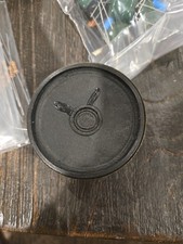 Electronic Lincoln Tech 9907-SS Speaker 