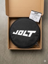 Jolt EV Electric Vehicle Charging Cable - Type 1 to Type 2, 32 Amp 7.2 KW Single