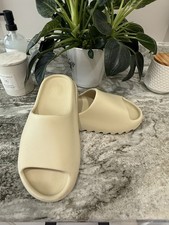 Adidas Yeezy Slide Bone Size 7 Women s 7