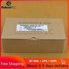 1pc Brand New Yaskawa SGMAH-04A1A-HL11 Servo Motor SGMAH04A1AHL11