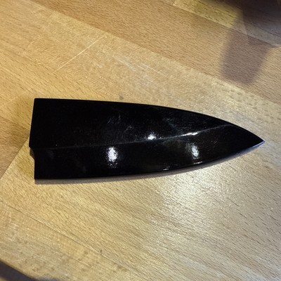 Kai Europe VG-0105DS Scheide Shun-Pro für Debamesser 10,5 cm
