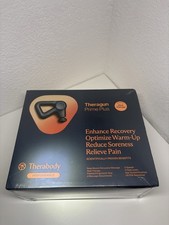 Therabody Theragun Prime Plus Massage Gun with Heat Therapy