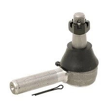 Tie Rod - Left Hand Thread fits Ford 340 340A 445 445A 540A 545A 545D D8NN3290AA