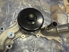 Chryslerjeep 3.6 Water Pump Gasket