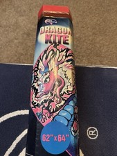 Kite Factory Dragon Kite 62x64