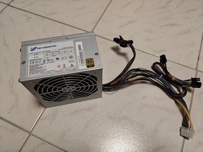 FSP Group FSP500-50AAGA 500W 12Pin 80Plus Gold Netzteil Acer