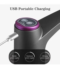 Wireless Electric Barreled Water Pump Intelligent Pressurized Purified Water...