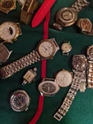 Vintage Watches Lot (20+ Pieces) - Seiko, Yema, Timex, Mondia - From...