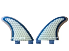 $30 Used 1x Rear quad GXQ - Fits FCS1 & FCS2