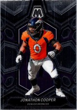 2024 Panini Mosaic - Jonathon Cooper #68
