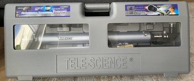 Télescope TELE-SCIENCE Vıntage