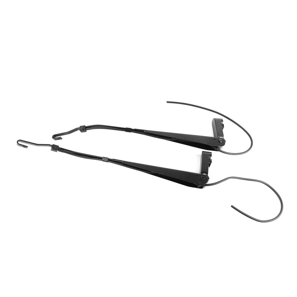 Windshield Wiper Arm Fits For Kenworth T600 T660 T800 Driver Side OE# R23102913 - Image 4 of 4