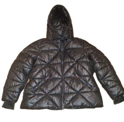 Michael Kors Down Puffer Jacket Mens 2x