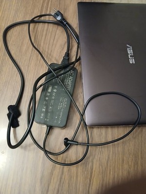 ASUS Asus N550JV-CN281H Laptop - For Parts or Repair - Charger Included