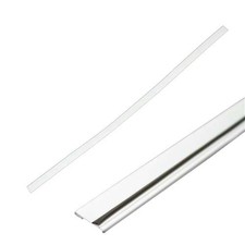 Parte guarnizione porta pannello controllo lavastoviglie Whirlpool OEM WP8269296 8269296 W1