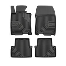 ORIGINAL® FROGUM Fußmattensatz für Honda ACCORD VIII ACCORD VIII Kombi ACCORD