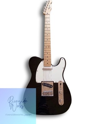 Fender Mexico Telecaster E-Gitarre