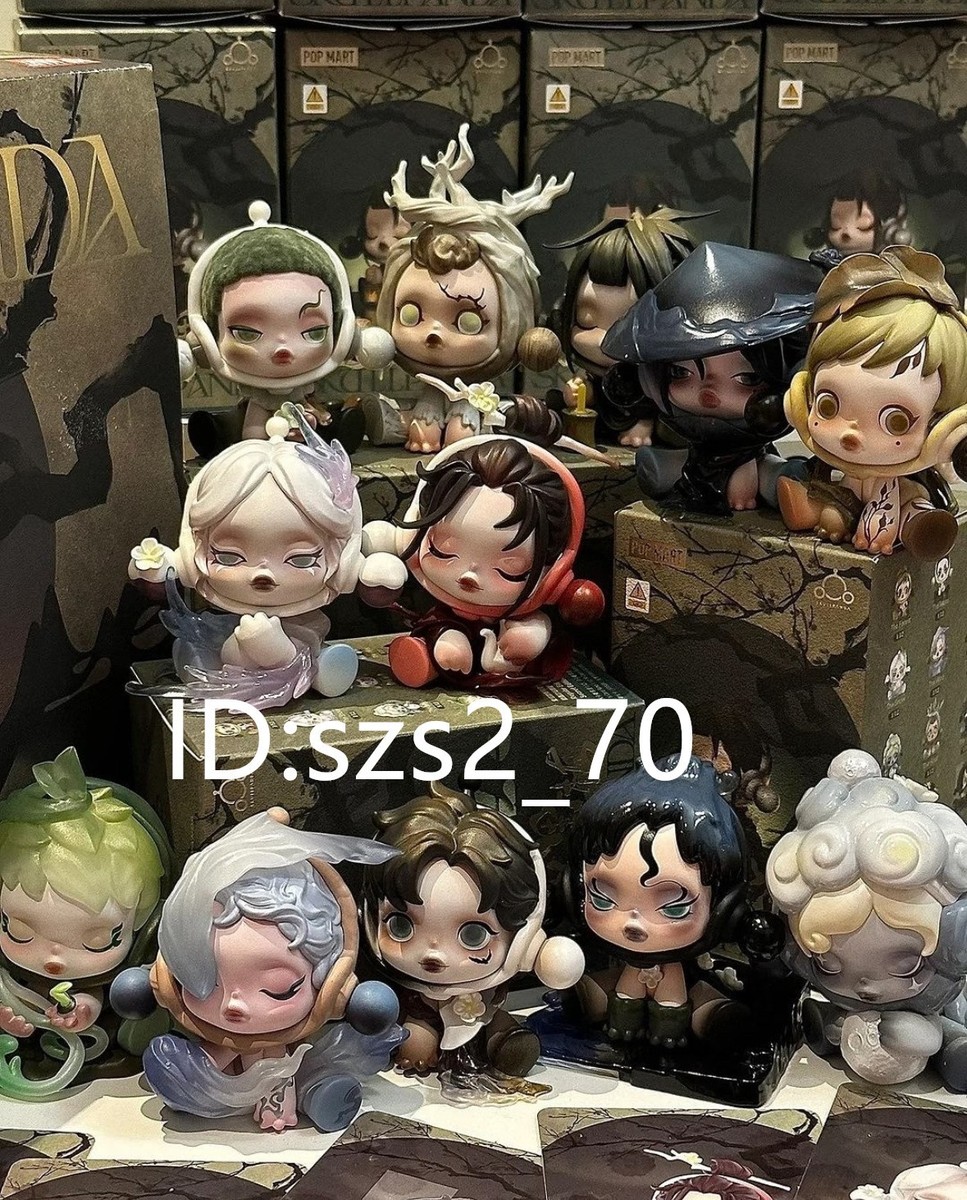 スカルパンダ The Ink Plum Blossom シークレット以外コンプ maxresdefault.jpg