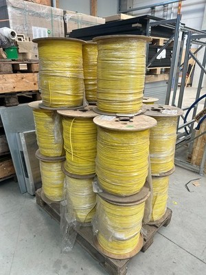 Draka UC900 SS27 C7 S/FTPp4P LSHF YE 1000DW