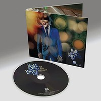 Matt Berry - Blue Elephant - Cd - G1398Z