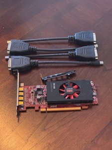 Amd W4100 | eBay