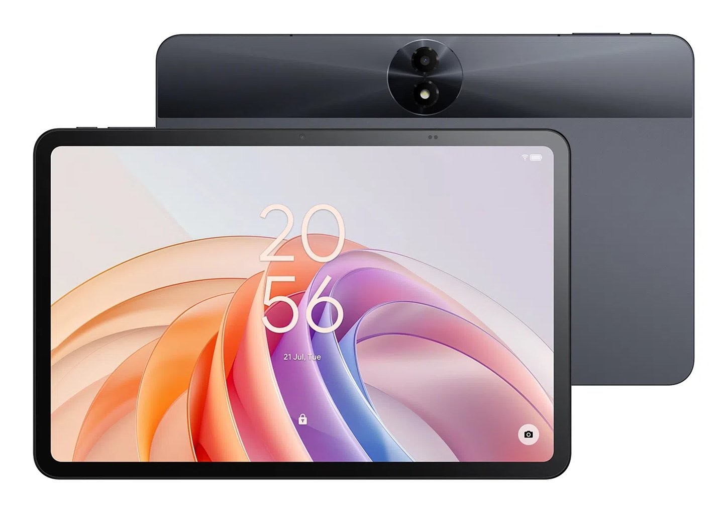 TCL TAB 11 FE LTE 4G Mediatek 128 GB 27.9 cm (11"") 4 GB Wi-Fi 5 (802.11ac) Andro