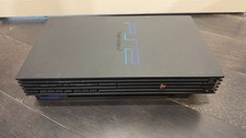 Sony PlayStation 2 PS2 Fat SCPH-39001 Console Sony Controller Cables Tested