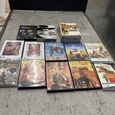 Cowboy DVDs Bundle x13