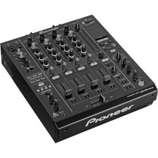 Pioneer DJM-900nexus 4-Channel Professional DJ Mixer No Box 
