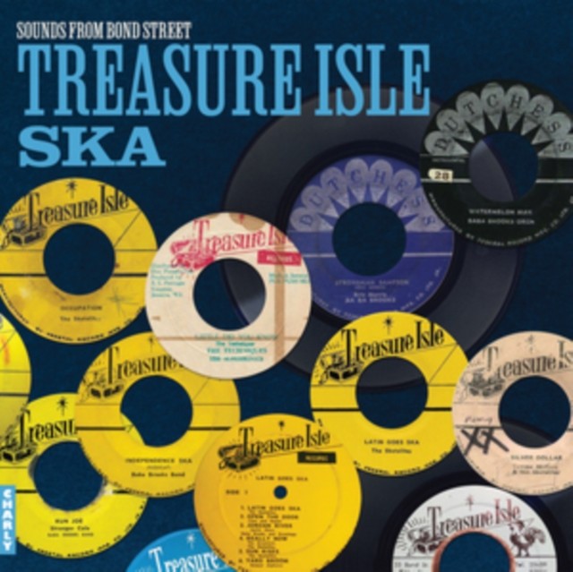 Treasure Isle Ska - Image 2