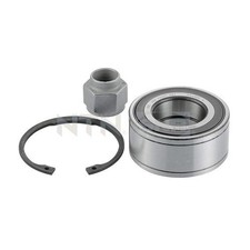 Roulement de roue Peugeot 208