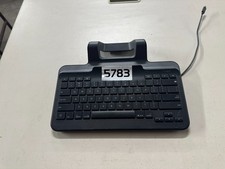 Belkin Wired Keyboard Stand for iPad with Lightning Connector B2B130