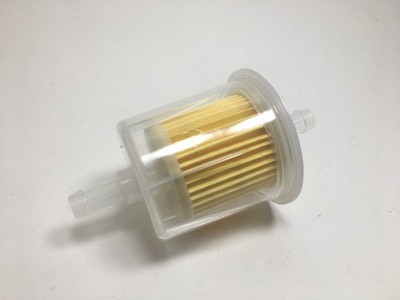 Genuine Exmark 120-2235 Fuel Filter Quest Pioneer Turf Tracer Metro Hydro E S