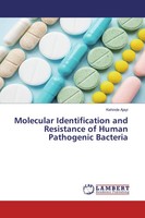 Kehinde Ajayi | Molecular Identification And Resistance Of Human Pathogenic...